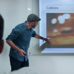 Javier Sancho Boils Colores