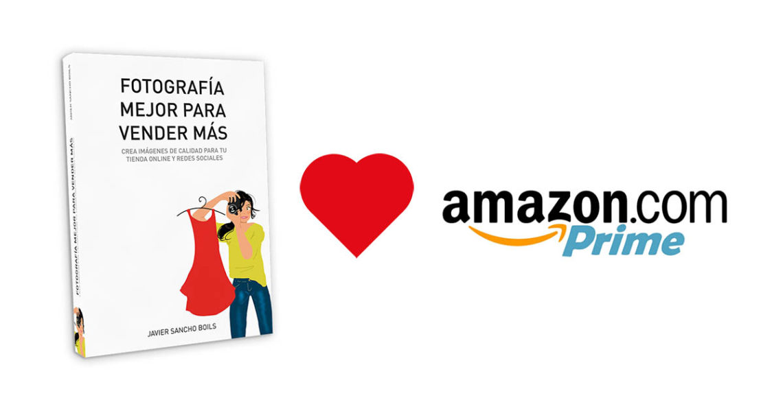 GRAFIA FOTOGRAFIA MEJOR PARA VENDER MAS en amazon prime