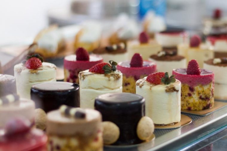 Fotografía de producto como trabajo